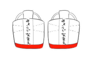 保育園で使う上履きの名前の書き方は 失敗しない裏技やアレンジ法 Naharu Life